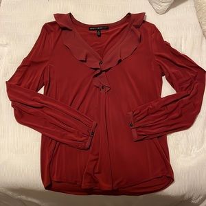 White House Black Market Top